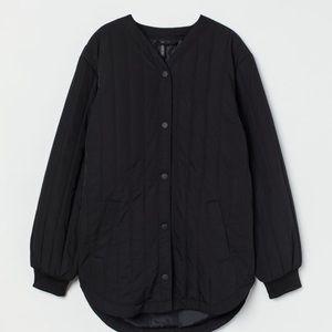 H&M Padded Jacket